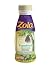 Zola Brazilian Superfruits Superfood Smoothie, Smooth Green Blend, 12 Ounce Bottles (Pack of 12)