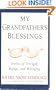 My Grandfather's Blessings: Stories of Strength, Refuge and Belonging