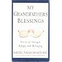 My Grandfather's Blessings: Stories of Strength, Refuge and Belonging