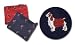 Springer Spaniel (Liver) Cosmetic Bag (Dog Breed Make-up Case)