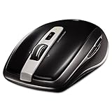 Logitechlog910000872 Anywhere Mouse Mx Wireless 4 Buttons Scroll Hyper Fast ....