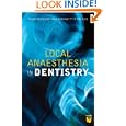 Local Anaesthesia in Dentistry