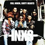 Music : Full Moon, Dirty Hearts