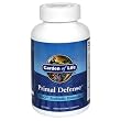 Garden of Life Primal Defense HSO Probiotics Formula, Caplets, 180-Count Bottle