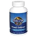 Garden of Life Primal Defense HSO Probiotics Formula, Caplets, 180-Count Bottle