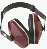  : AOSafety 90540 Hearing Protector Earmuffs