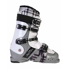 Damen Skischuhe Full Tilt Mary Jane 10/11 Women