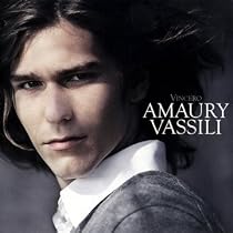 Amaury Vassili