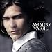 Amaury-Vassily-Vincero cd cover