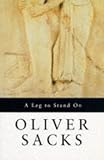 Books : A Leg to Stand on