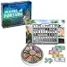 Search Our Specialty Mall : Pressman Deluxe 25th Anniversary Wheel of Fortune