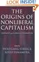 The Origins of Nonliberal Capitalism: Germany and Japan in Comparison (Cornell Studies in Political Economy)