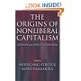 The Origins Of Nonliberal Capitalism: Germany And Japan In Comparison (Cornell Studies in Political Economy)