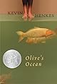 Olive's Ocean (Newbery Honor Book)