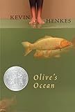 Olive's Ocean (Newbery Honor Book)