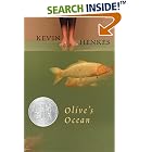 Click here to buy Olive's Ocean (rpkg) (HarperClassics) by Kevin Henkes.