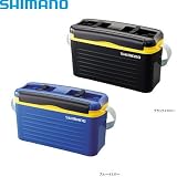 シマノ (SHIMANO) オトリ缶R OC-012K おとり