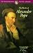 The Works of Alexander Pope (Wordsworth Poetry Library)