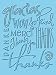 Cuttlebug 37-1134 A2 Embossing Folder, Thanks