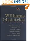 Williams Obstetrics Textbook and Study Guide, 21/e