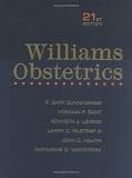 Williams Obstetrics Textbook and Study Guide, 21 e