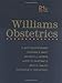 Books : Williams Obstetrics Textbook and Study Guide, 21/e