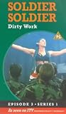Series 1:3 Dirty Work [VHS]
