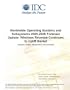 Worldwide Operating Systems and Subsystems 2005-2009 Forecast Update: Windows Revenue Continues to Uplift Market