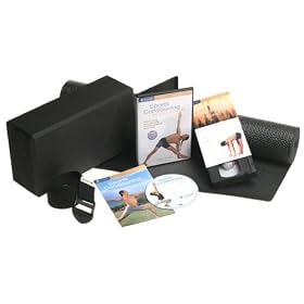 Sports Conditioning With Yoga Kit [VHS]