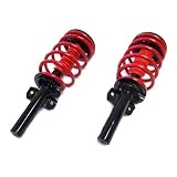 1988-1994 Lincoln Continental Front Air Suspension Conversion Kit by Strutmasters