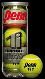 Pro Penn Titanium Tennis Balls