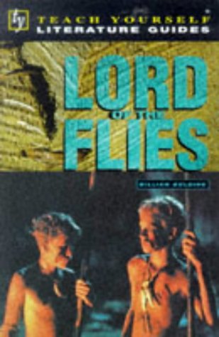 Lord of the Flies (Teach Yourself Revision Guides)