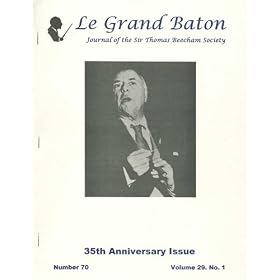 Le Grand Baton by 