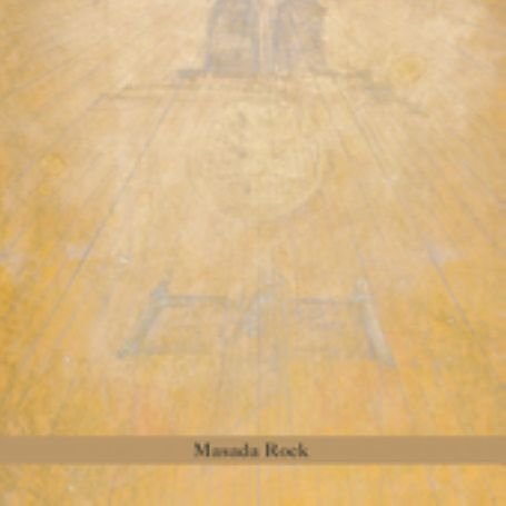 CD-Charts  Music : Masada Rock