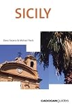 Sicily (Cadogan Guides)