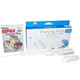 Rapala Tournament Fishing with Rod