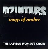 Dzintars: Songs of Amber
