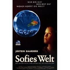 Sofies Welt [VHS]