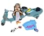 Lil' Bratz: Beach Bike with Exclusive Spring Break Blitz Meygan