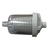 Hayward Aqua Critter - Automatic Pool Cleaner Leaf Canister