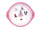 Baby Cie Princess Melamine Bowl