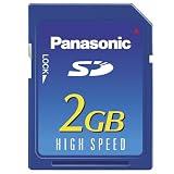High-speed Sd Card