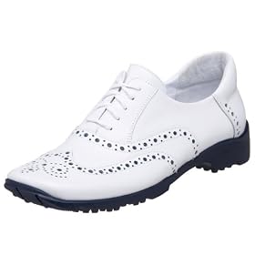 Buy Sesto Meucci Ladies Gemini Golf Shoe by Sesto Meucci