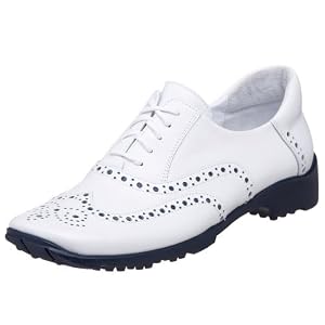 Buy Sesto Meucci Ladies Gemini Golf Shoe