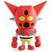 Go Nagai Sofubi Collection X Panson Works - Getter Robo (4" Figure)_s-1