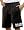 www.zahnarztversicherungen.com - Ich will Rente Bermuda Short M - XXL div. Farben