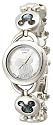 Disney Women's Mickey Mouse Abalone Stone Links Bracelet Watch #MK2006