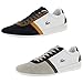 Lacoste Misano Fashion Sneaker Shoe - Mens
