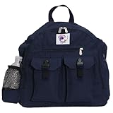 ERGO Baby Organic Backpack - Navy Blue