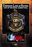Emerson Lake & Palmer - Emerson, Lake And Palmer - Live At The Royal Albert Hall [1991]